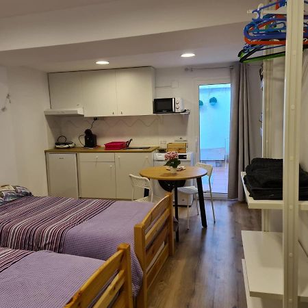 Casa De Mares Y Suenos Otel Rincon de Soto Dış mekan fotoğraf