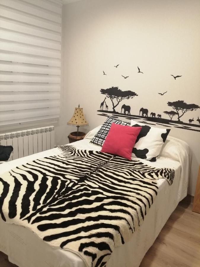 Casa De Mares Y Suenos Otel Rincon de Soto Dış mekan fotoğraf