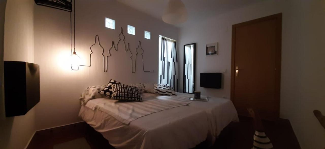 Casa De Mares Y Suenos Otel Rincon de Soto Dış mekan fotoğraf